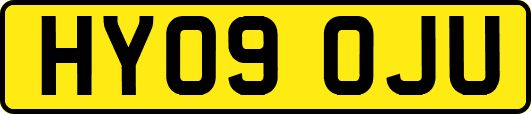 HY09OJU