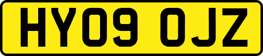 HY09OJZ