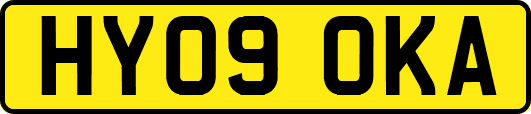 HY09OKA