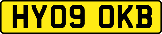 HY09OKB