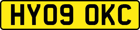 HY09OKC