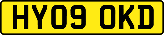 HY09OKD