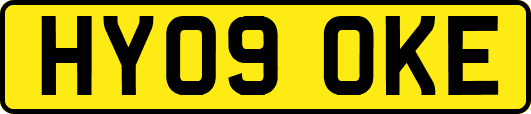 HY09OKE