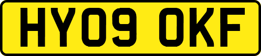 HY09OKF
