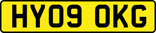 HY09OKG