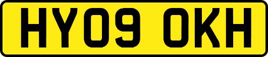 HY09OKH
