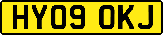 HY09OKJ
