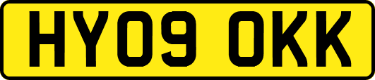 HY09OKK