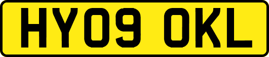 HY09OKL