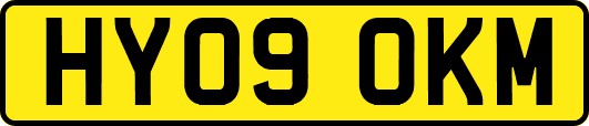 HY09OKM