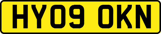 HY09OKN