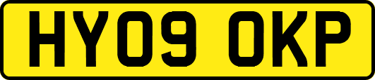 HY09OKP