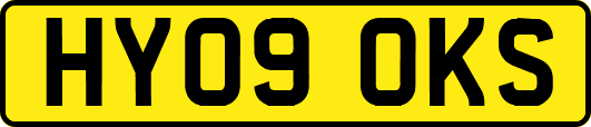 HY09OKS