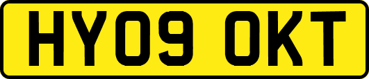 HY09OKT