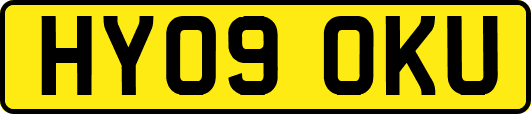 HY09OKU
