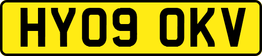HY09OKV