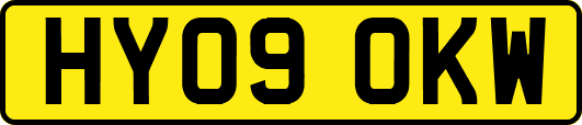 HY09OKW