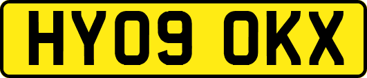 HY09OKX
