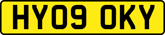 HY09OKY