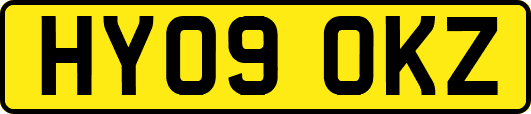 HY09OKZ