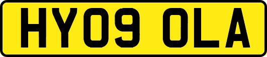 HY09OLA