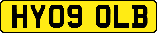 HY09OLB
