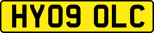 HY09OLC