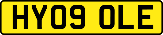 HY09OLE