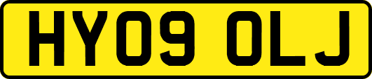 HY09OLJ