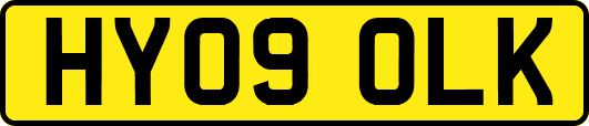 HY09OLK