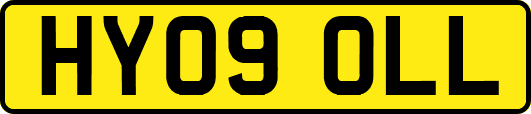 HY09OLL