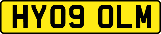 HY09OLM