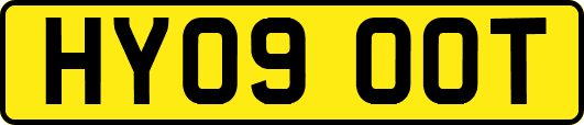 HY09OOT