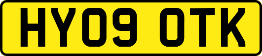 HY09OTK