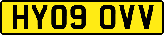 HY09OVV