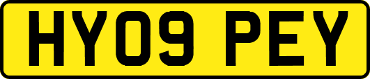 HY09PEY
