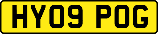 HY09POG