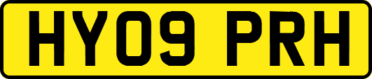 HY09PRH