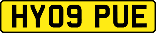 HY09PUE