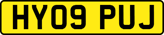 HY09PUJ
