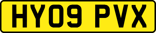 HY09PVX
