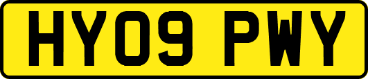 HY09PWY
