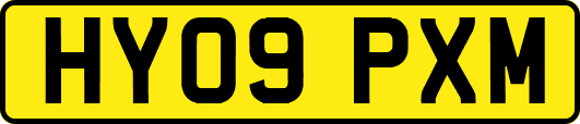 HY09PXM