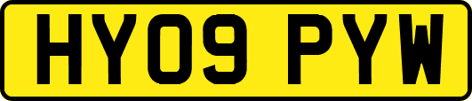 HY09PYW