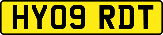 HY09RDT