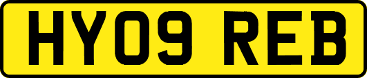 HY09REB