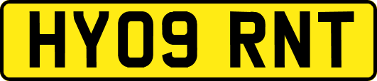 HY09RNT