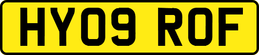 HY09ROF
