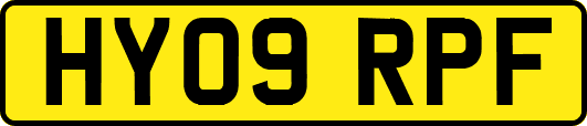 HY09RPF