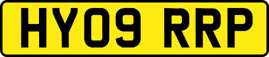 HY09RRP